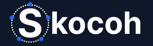Skocoh Logo